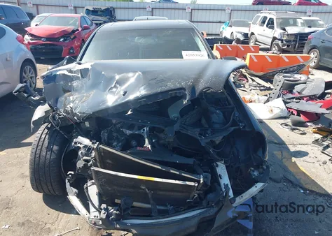 2009 Mercedes-Benz E 350 from USA, damaged, VIN WDBUF56X69B435879